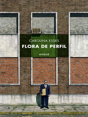 cover image of Flora de perfil